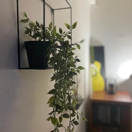 αpartment In The Heart Of The Apartment Thessaloniki