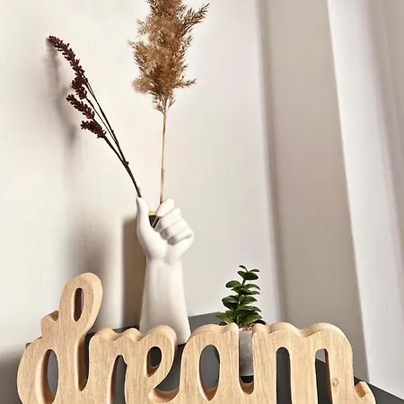 Apartment αpartment In The Heart Of The