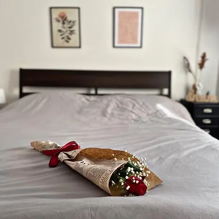 αpartment In The Heart Of The Apartment